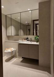 Upper Thomson Road (D20), Condominium #555605761